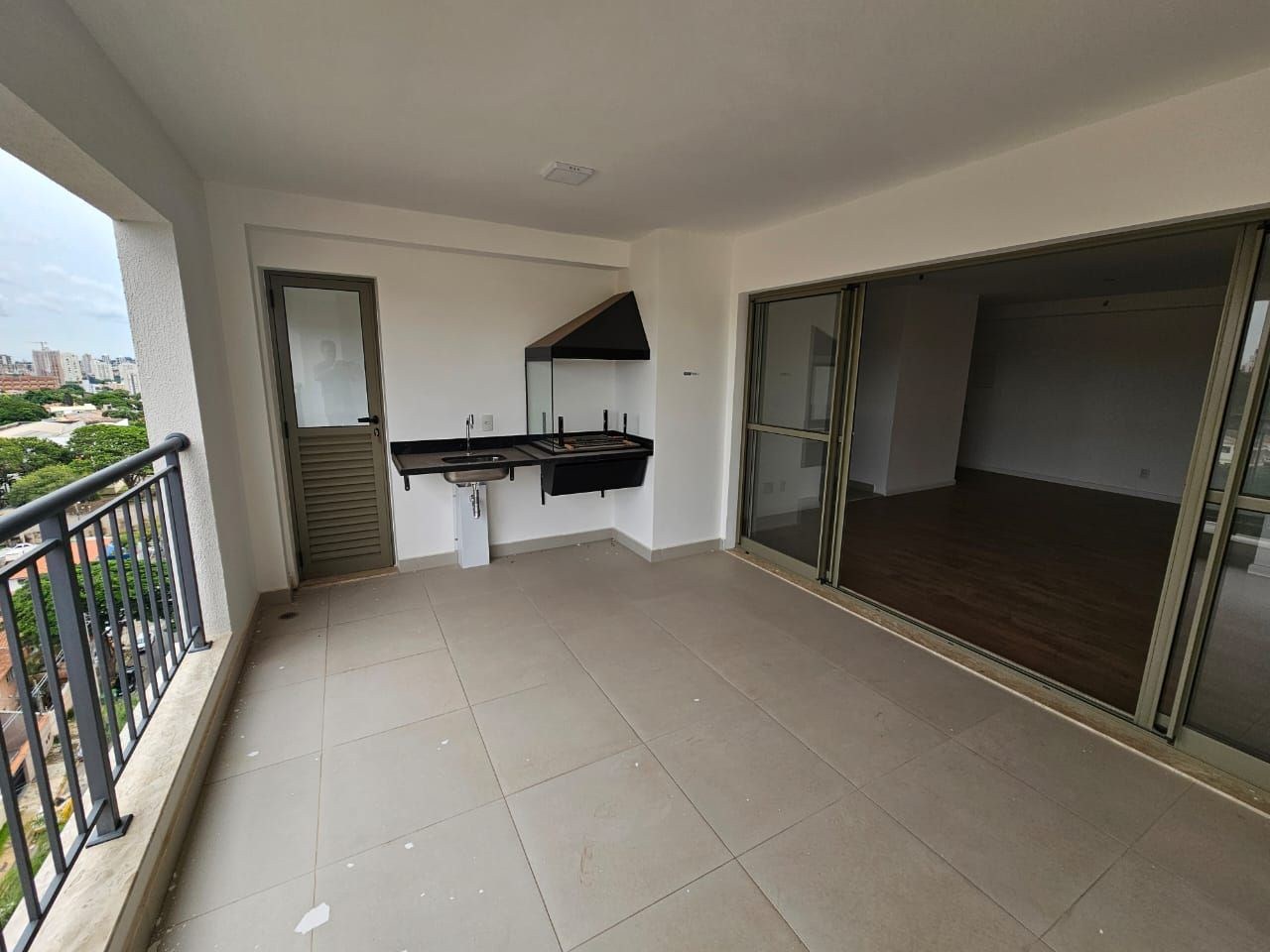 Apartamento, 3 quartos, 121 m² - Foto 20