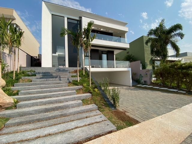 Casa, 4 quartos - Foto 3