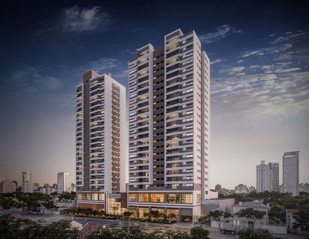 Apartamento, 4 quartos, 153 m² - Foto 29