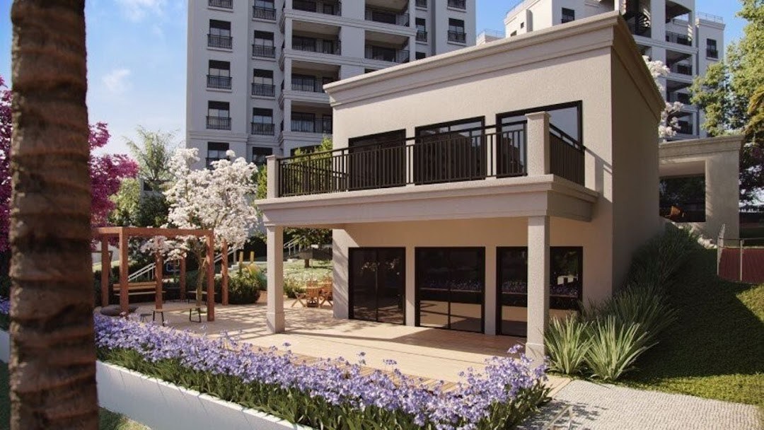 Apartamento, 3 quartos, 91 m² - Foto 11