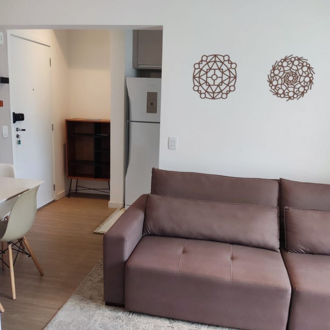 Apartamento, 2 quartos, 60 m² - Foto 4