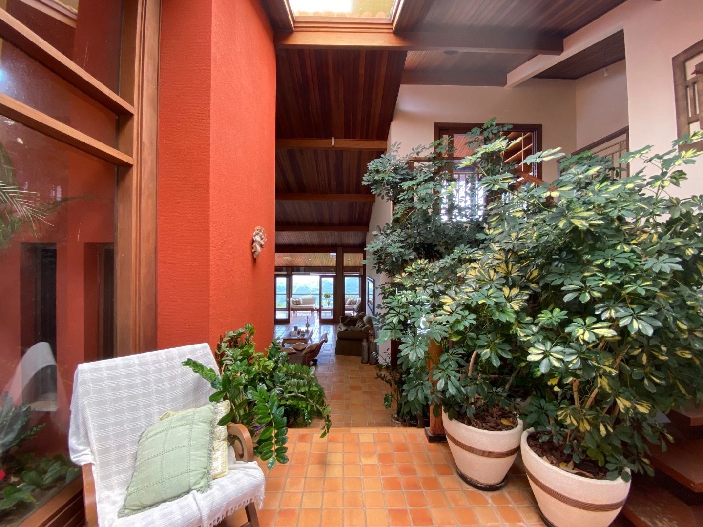 Casa, 6 quartos - Foto 10