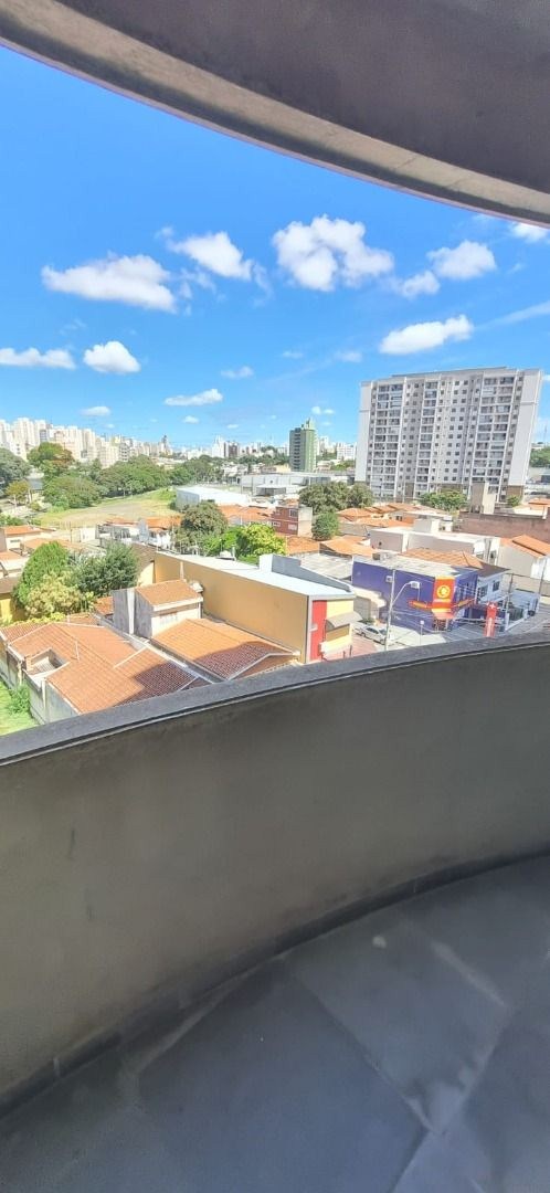 Apartamento, 1 quarto, 54 m² - Foto 3