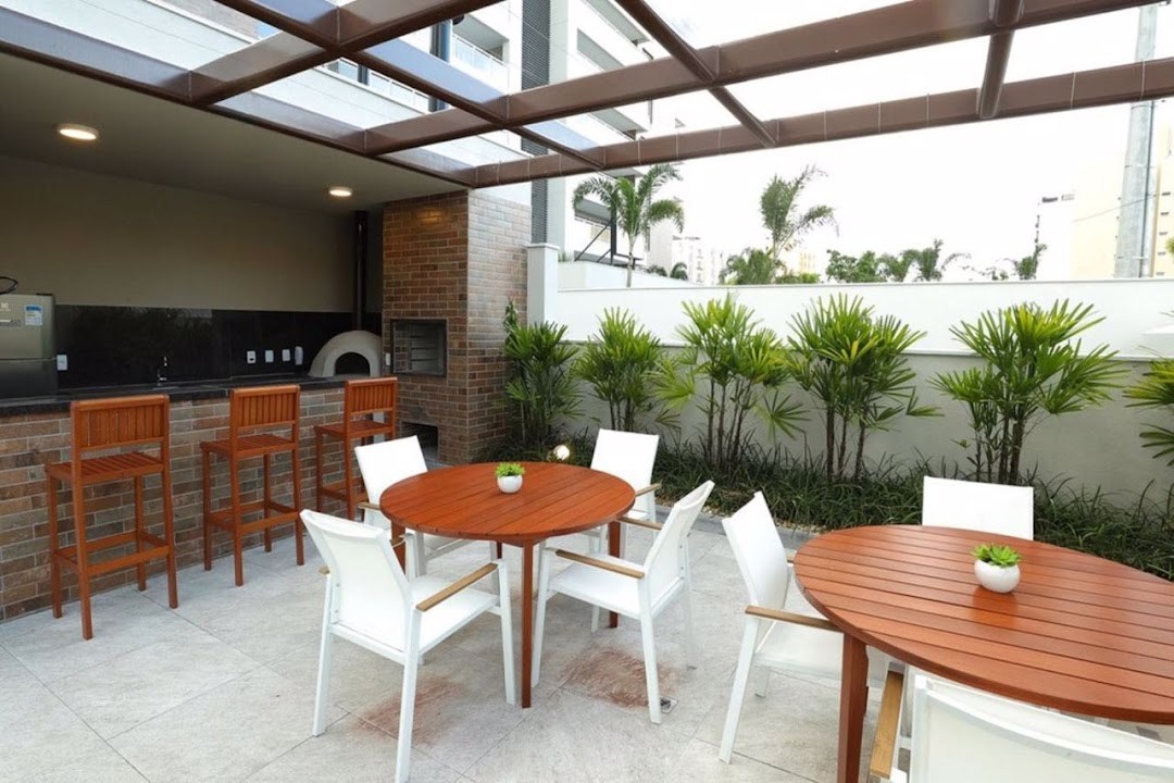 Apartamento, 3 quartos, 181 m² - Foto 4