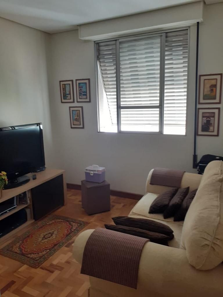 Apartamento, 3 quartos, 114 m² - Foto 3