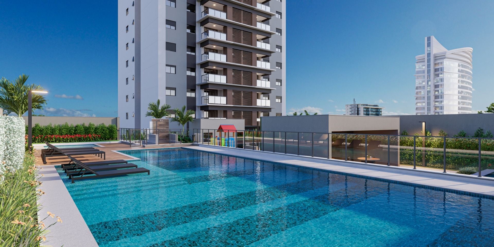 Apartamento, 3 quartos, 90 m² - Foto 19