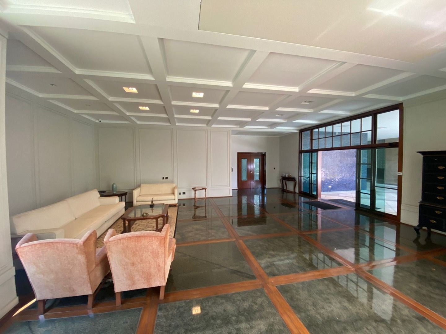 Apartamento, 4 quartos, 409 m² - Foto 5