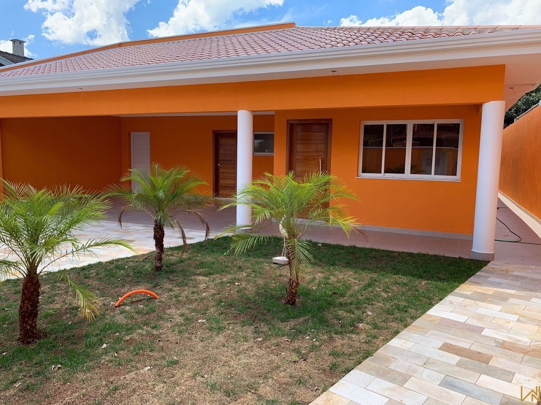 Casa, 4 quartos - Foto 14