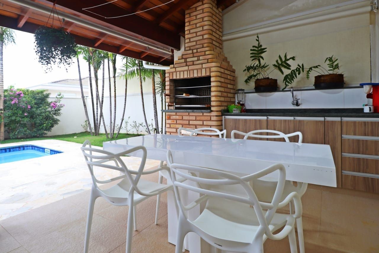 Casa, 4 quartos - Foto 28
