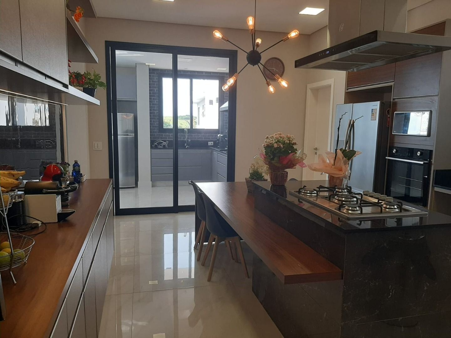 Casa, 4 quartos - Foto 30