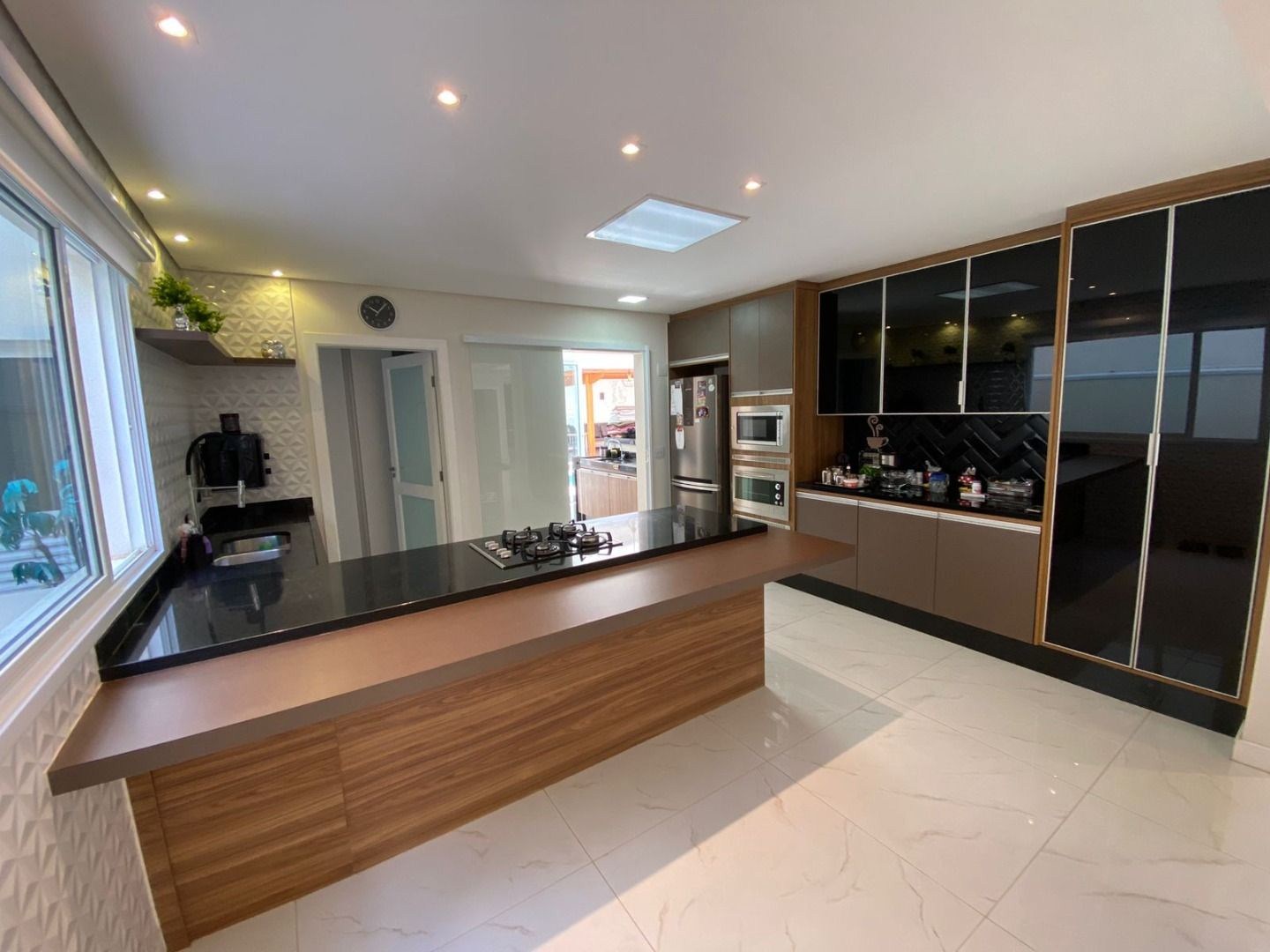 Casa, 4 quartos - Foto 7