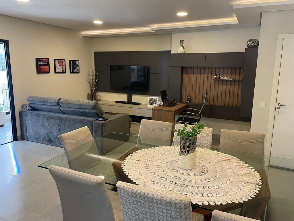 Apartamento, 3 quartos, 106 m² - Foto 5