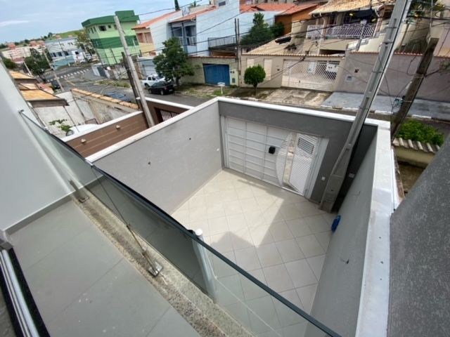 Casa, 3 quartos - Foto 16