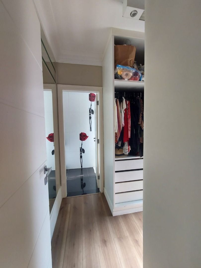 Casa, 4 quartos - Foto 30