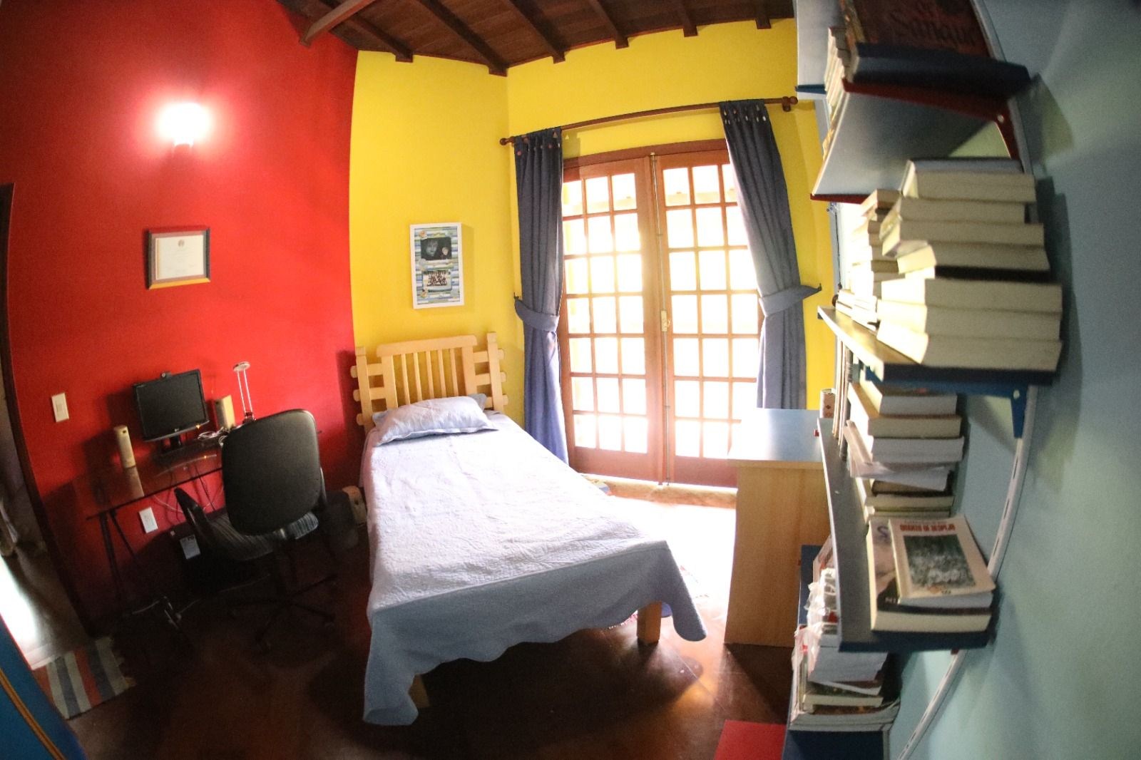 Sítio, 5 quartos, 2400 m² - Foto 27