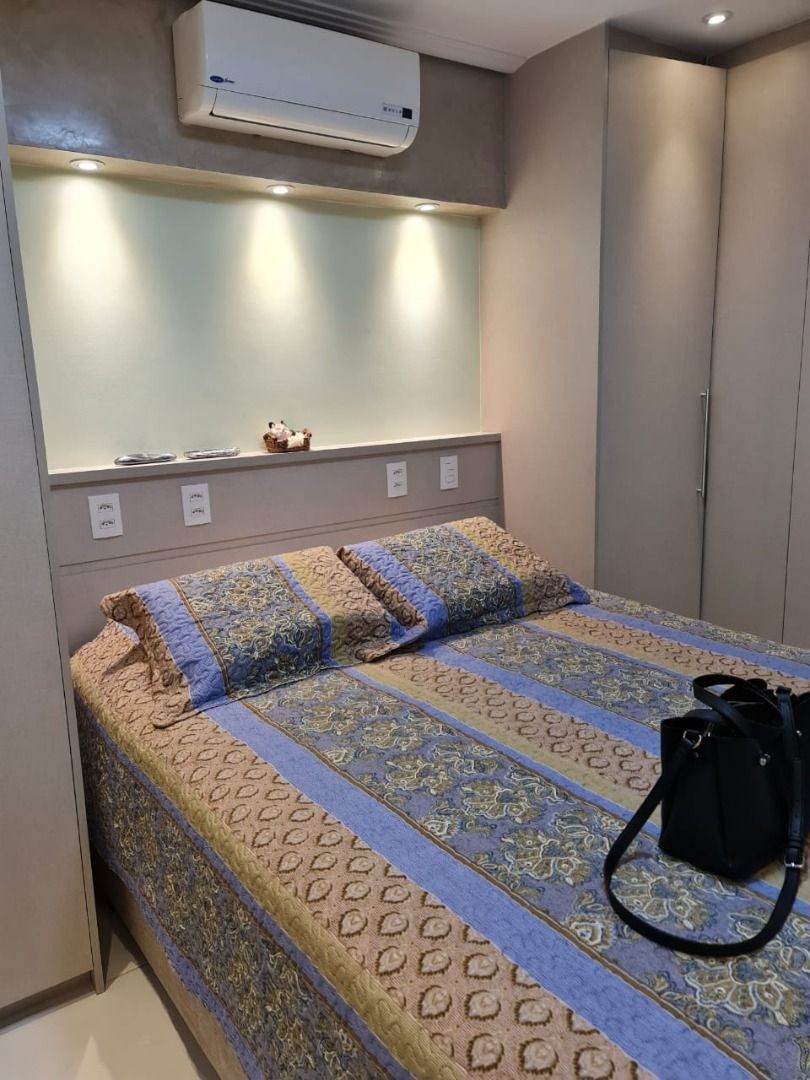 Apartamento, 2 quartos, 117 m² - Foto 11