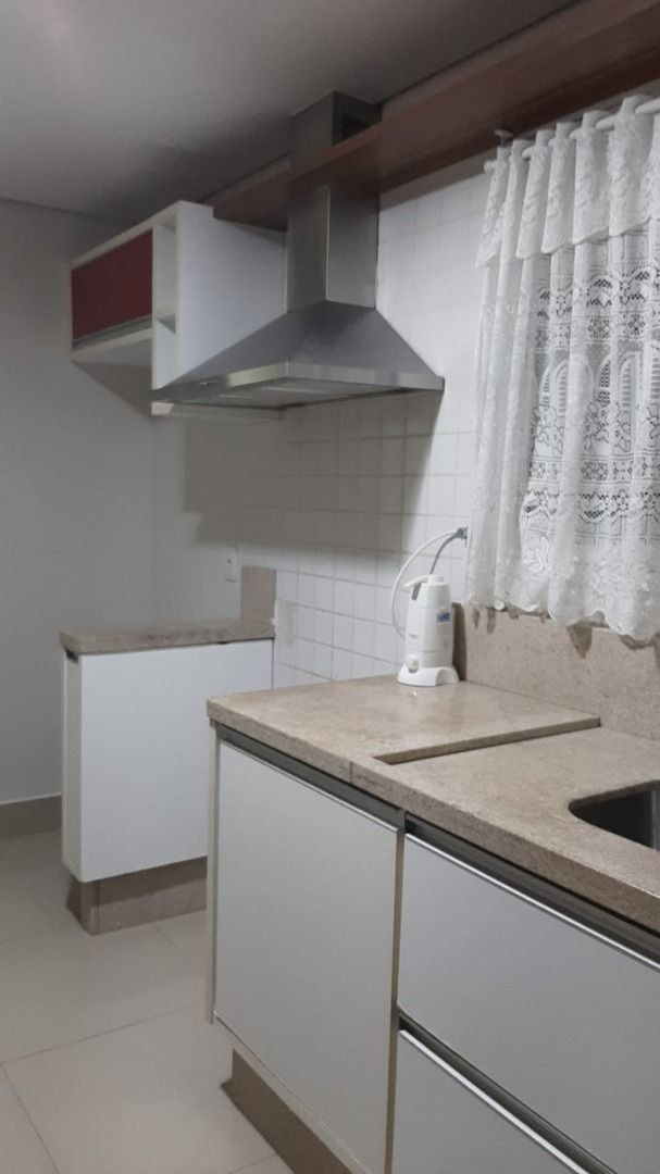 Apartamento, 3 quartos, 132 m² - Foto 7