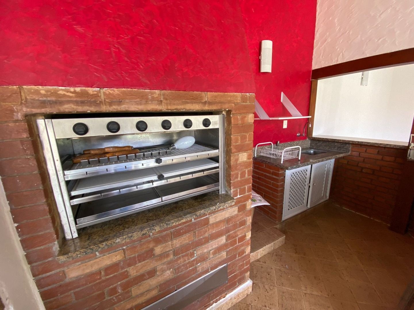 Casa, 4 quartos - Foto 46