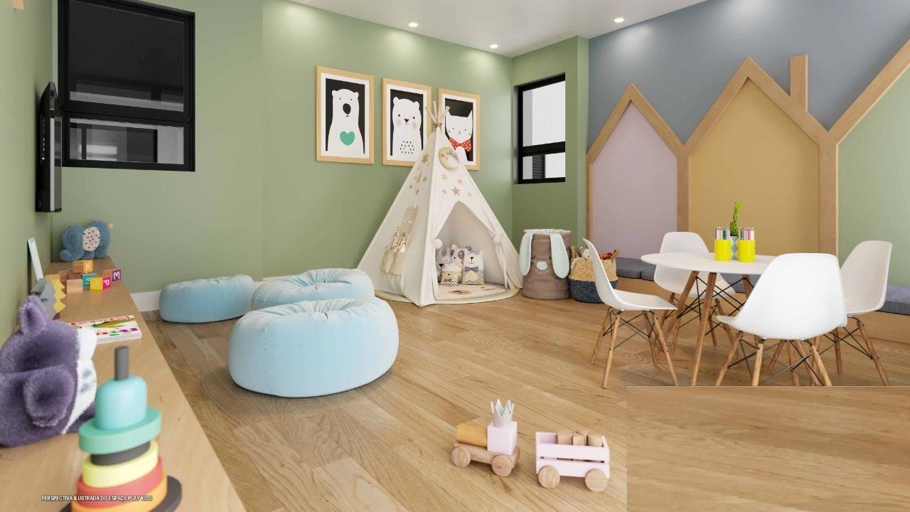 Apartamento, 3 quartos, 69 m² - Foto 11