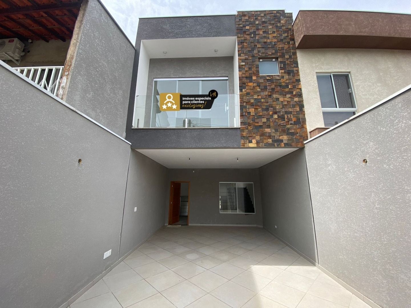 Casa, 3 quartos - Foto 32