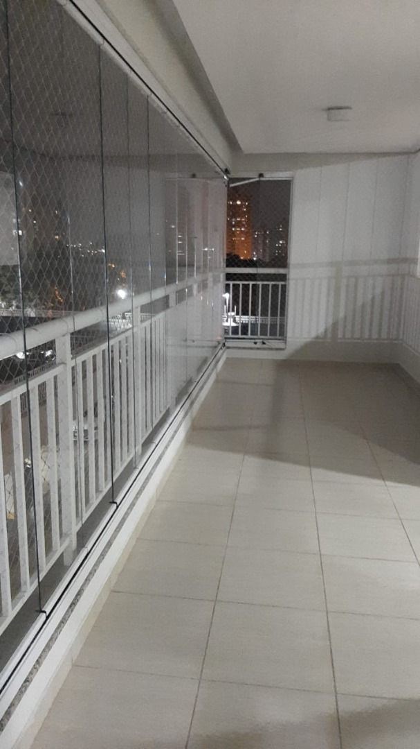 Apartamento, 3 quartos, 132 m² - Foto 4