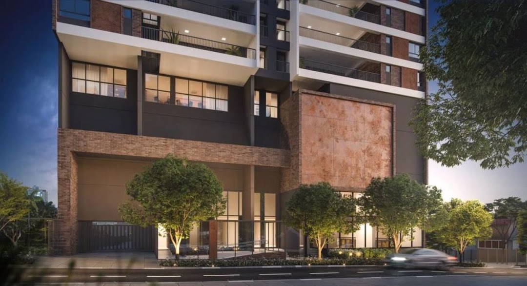 Apartamento, 4 quartos, 147 m² - Foto 5