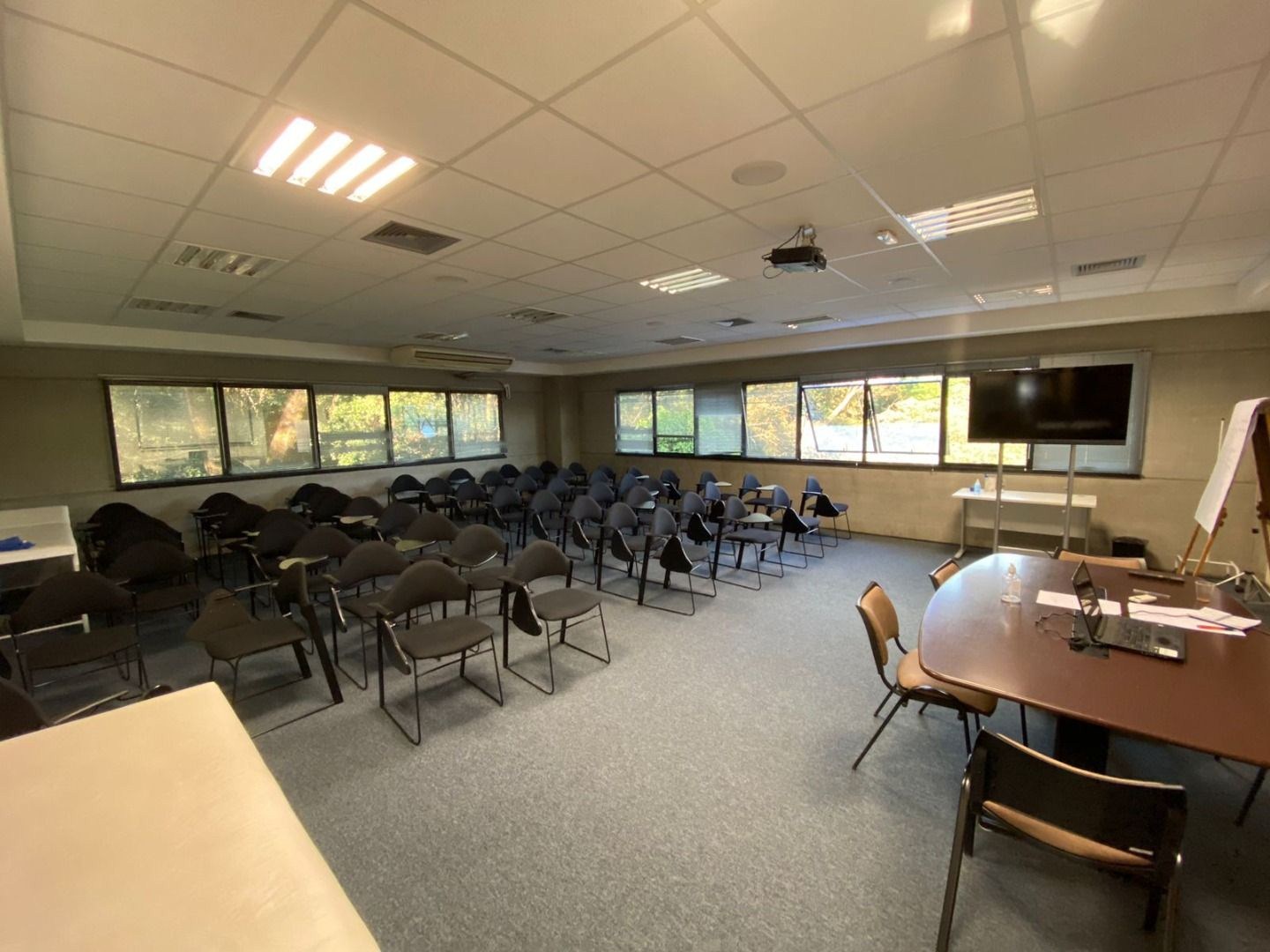 Sala-Conjunto - Foto 5