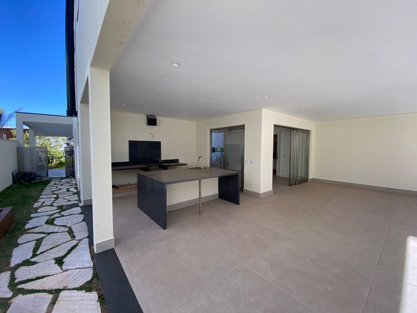Casa, 5 quartos - Foto 15