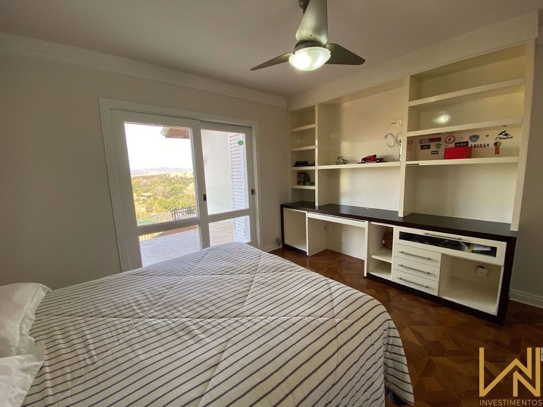 Casa, 4 quartos - Foto 8