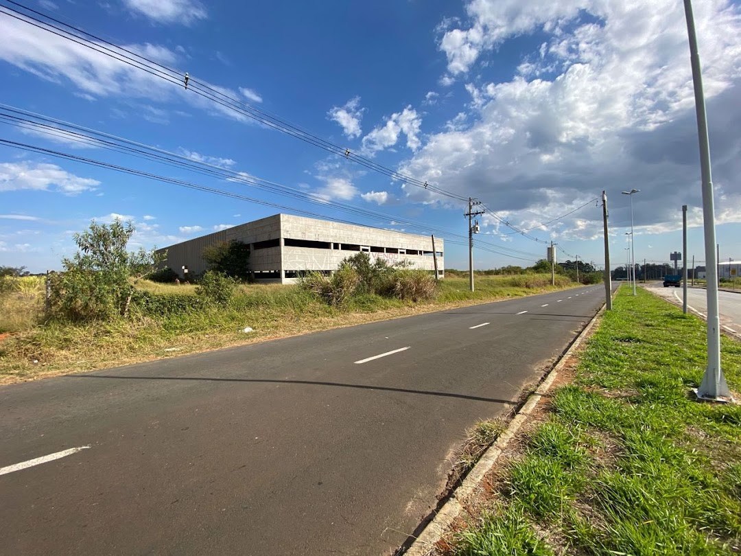 Loteamento e Condomínio, 20 hectares - Foto 2
