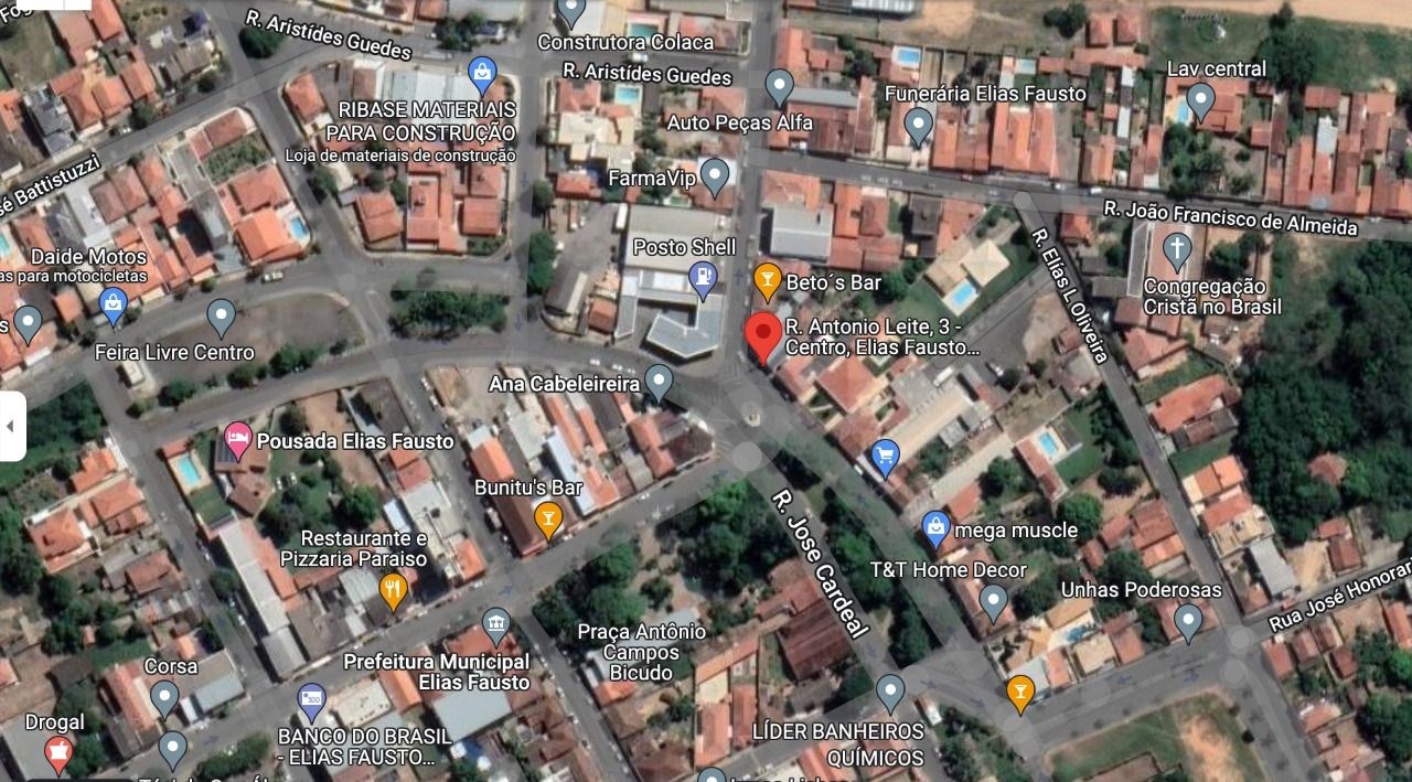 Prédio Inteiro - Foto 13
