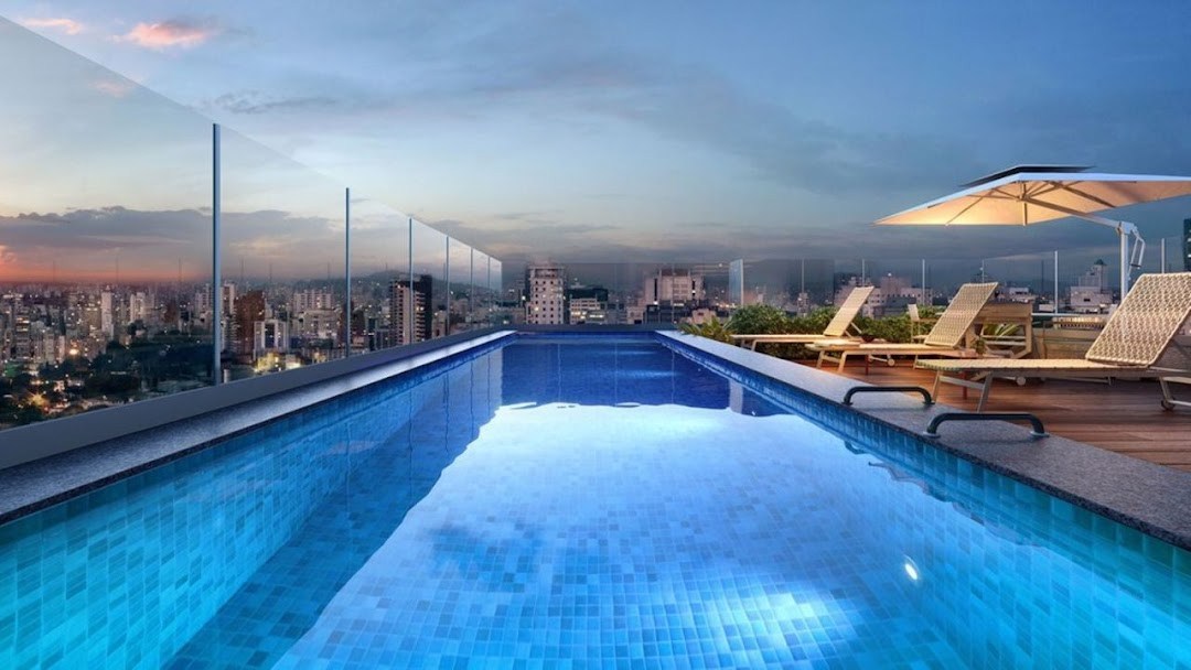 Apartamento, 2 quartos, 93 m² - Foto 11
