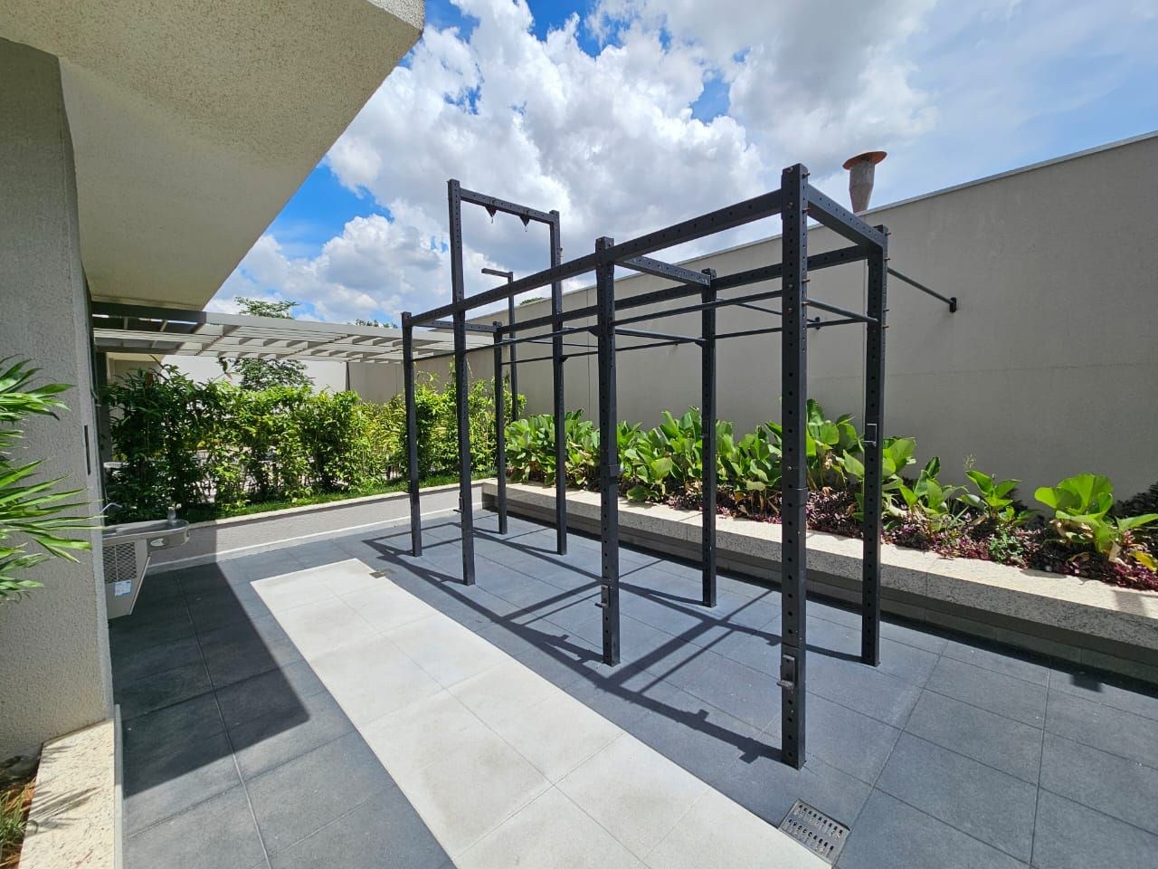 Apartamento, 3 quartos, 116 m² - Foto 9