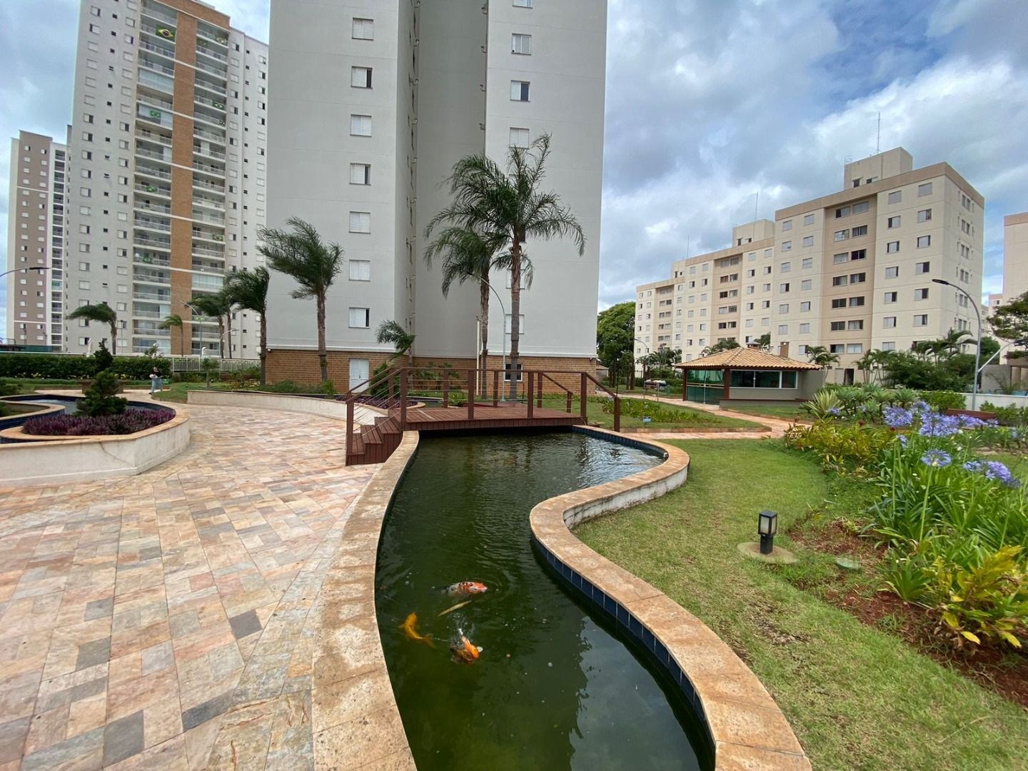 Apartamento, 3 quartos, 110 m² - Foto 35