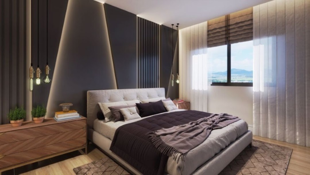 Apartamento, 4 quartos, 176 m² - Foto 15