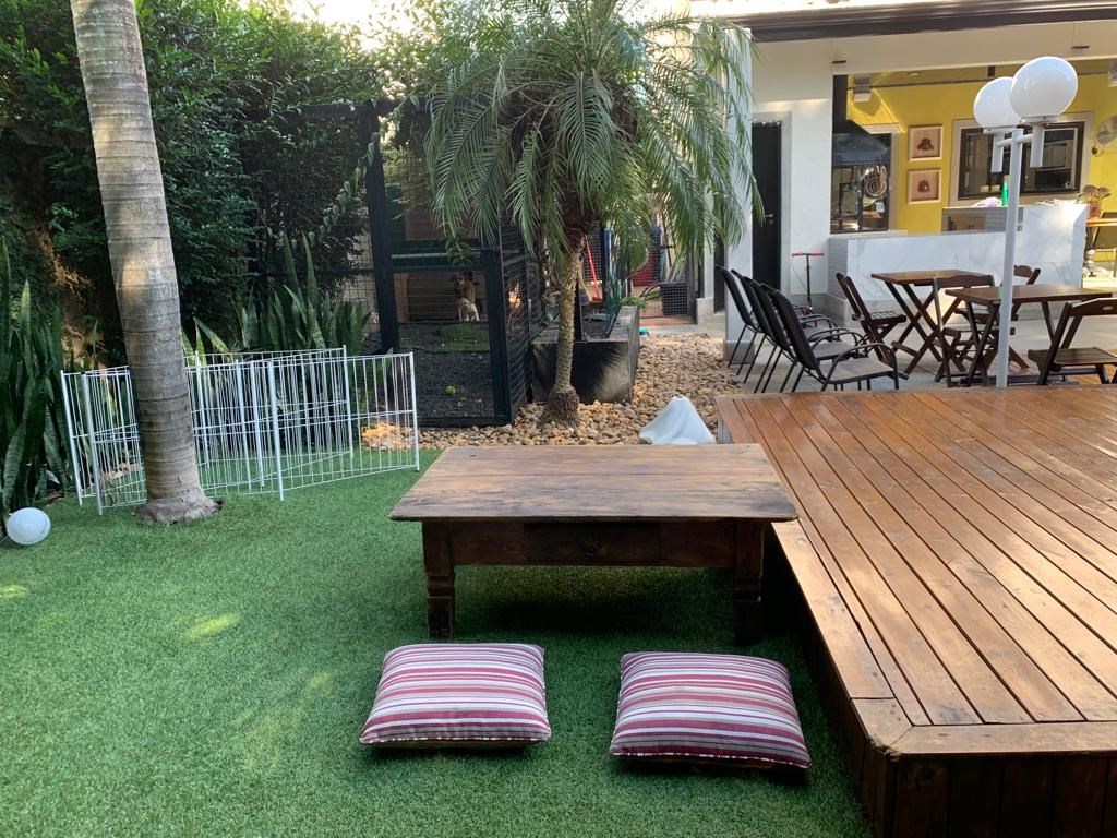 Casa, 4 quartos - Foto 34