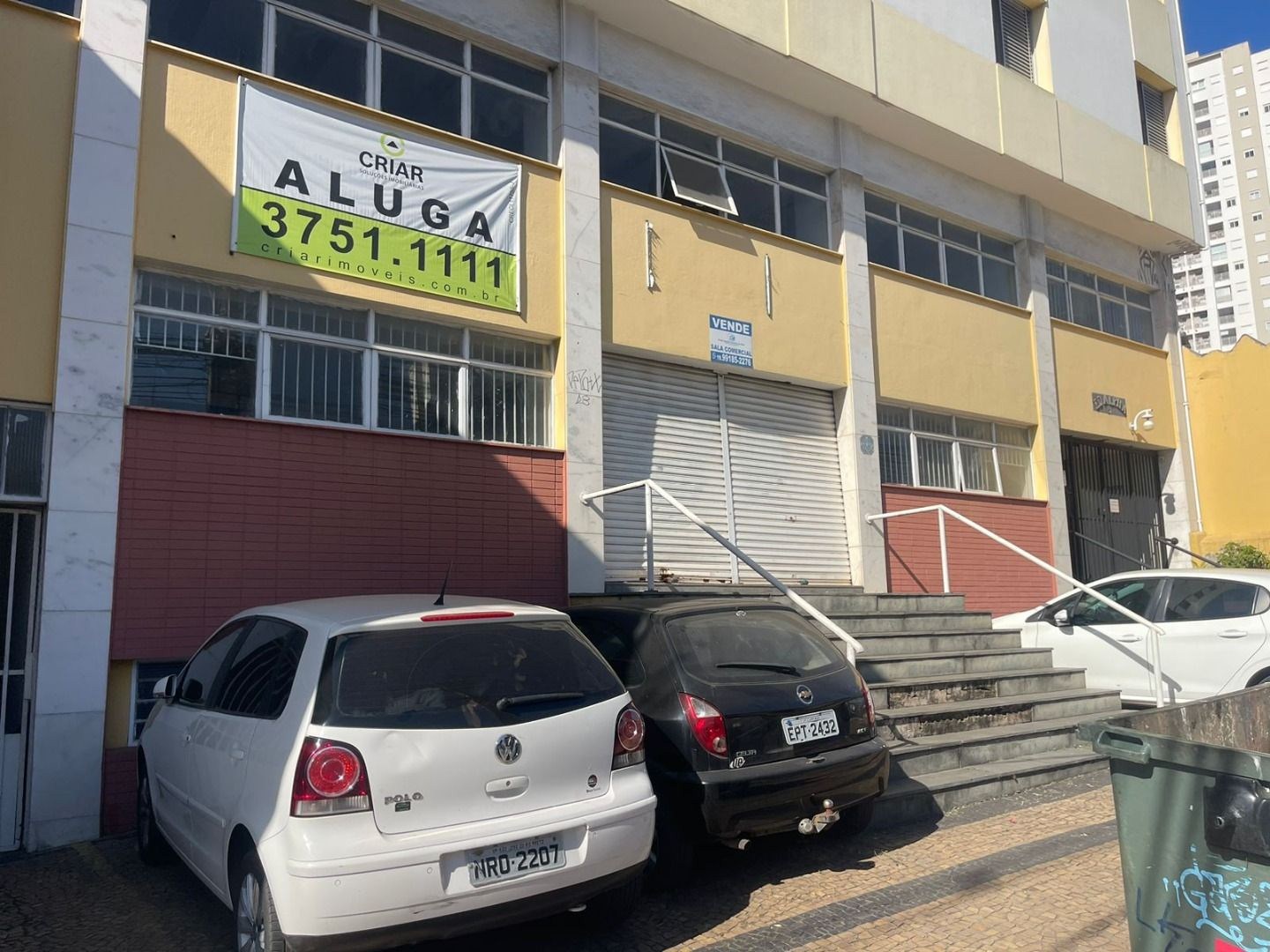 Prédio Inteiro - Foto 22