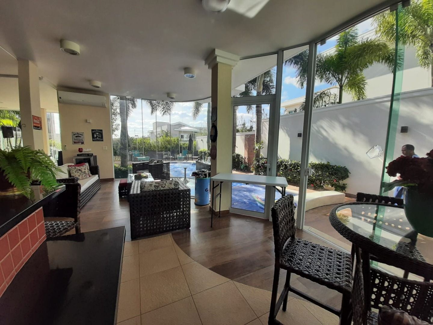 Casa, 4 quartos - Foto 42