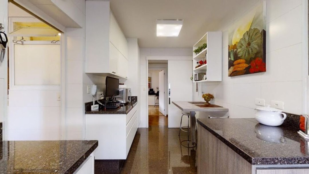 Apartamento, 3 quartos, 170 m² - Foto 13