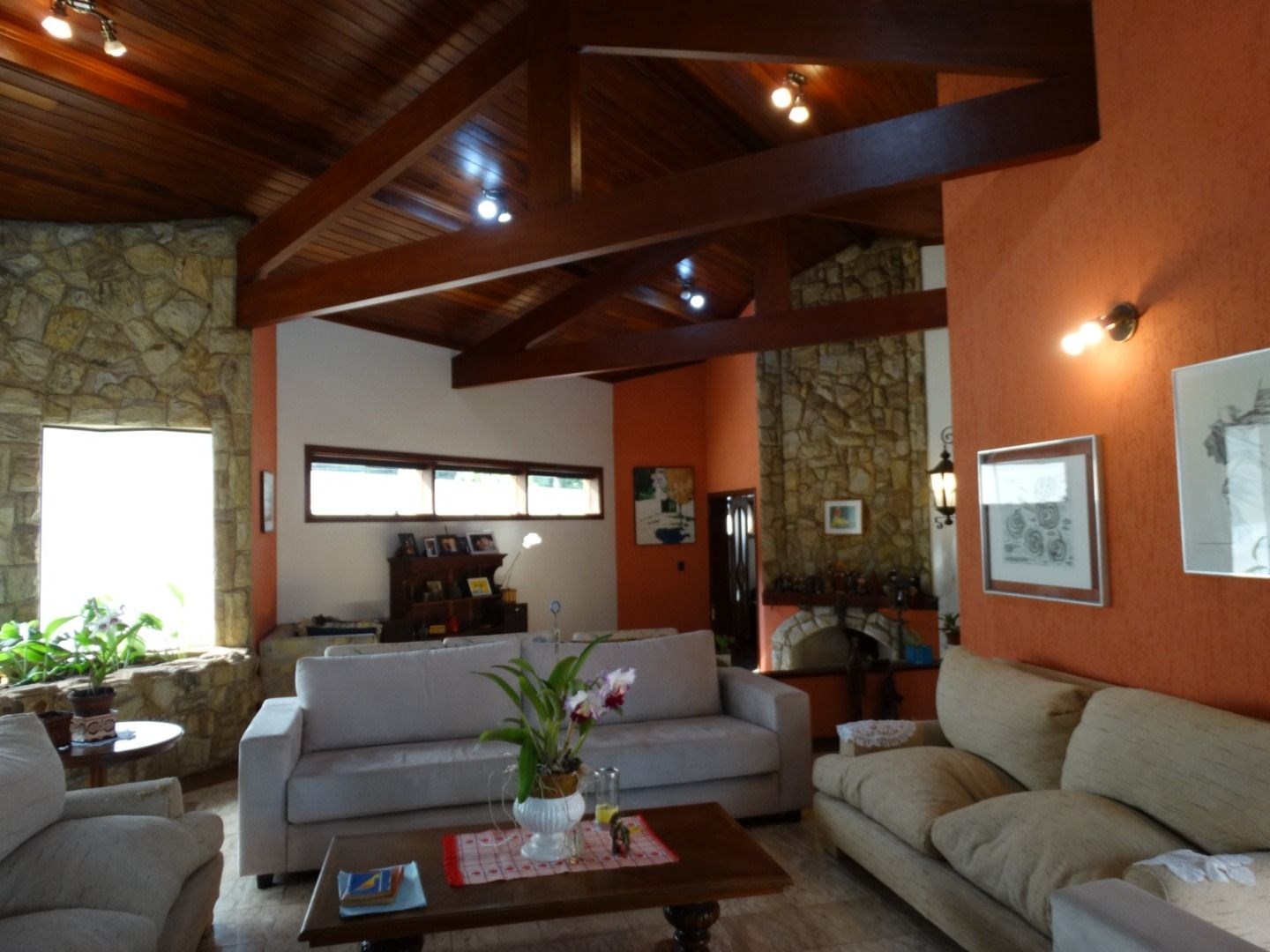 Casa, 4 quartos - Foto 32