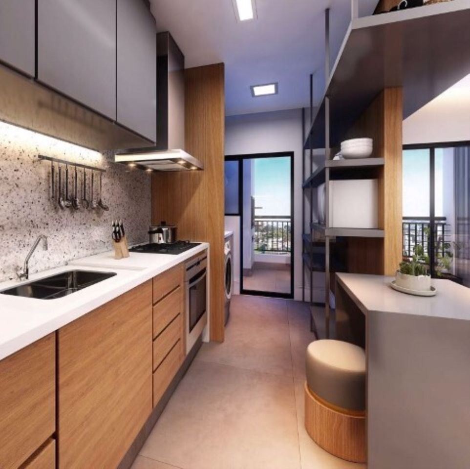 Apartamento, 2 quartos, 93 m² - Foto 13