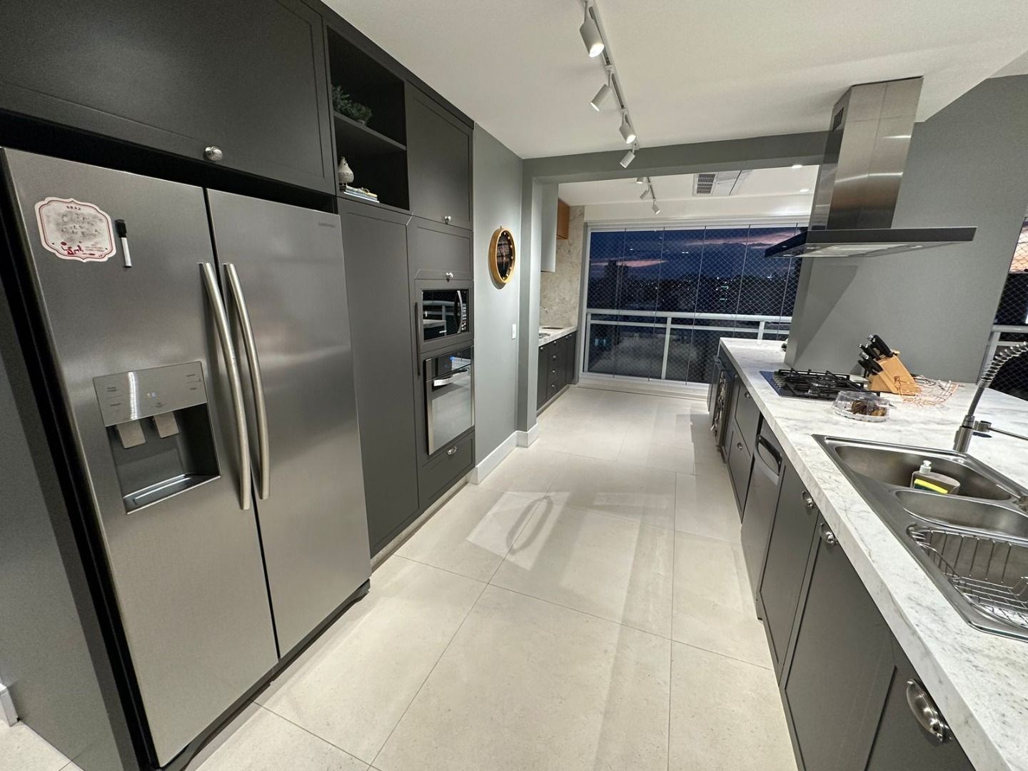Apartamento, 3 quartos, 181 m² - Foto 6