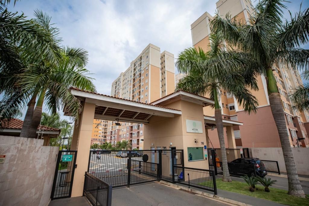 Apartamento, 3 quartos, 63 m² - Foto 1