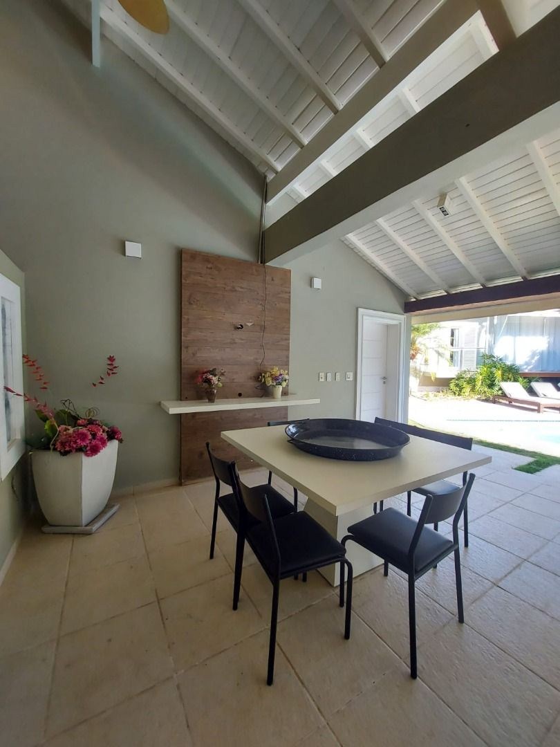 Casa, 4 quartos - Foto 56