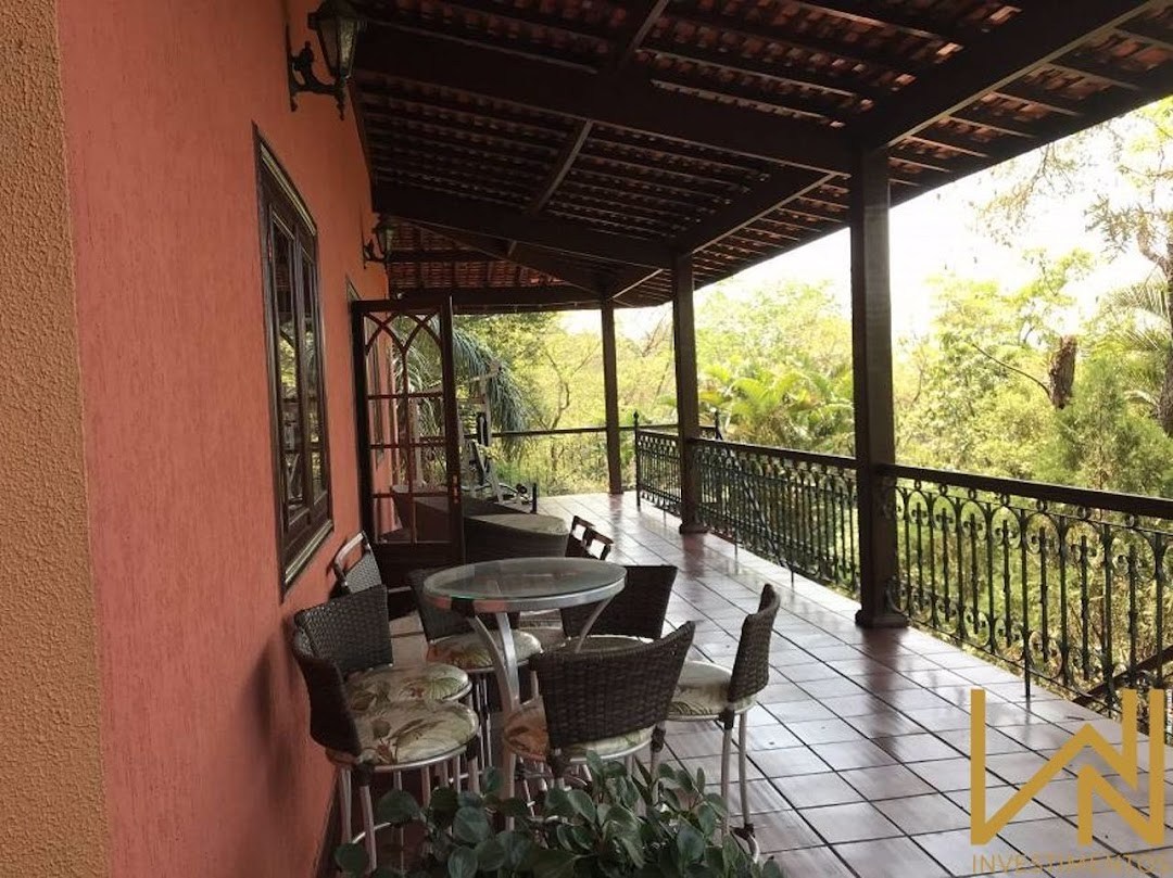 Casa, 3 quartos - Foto 2