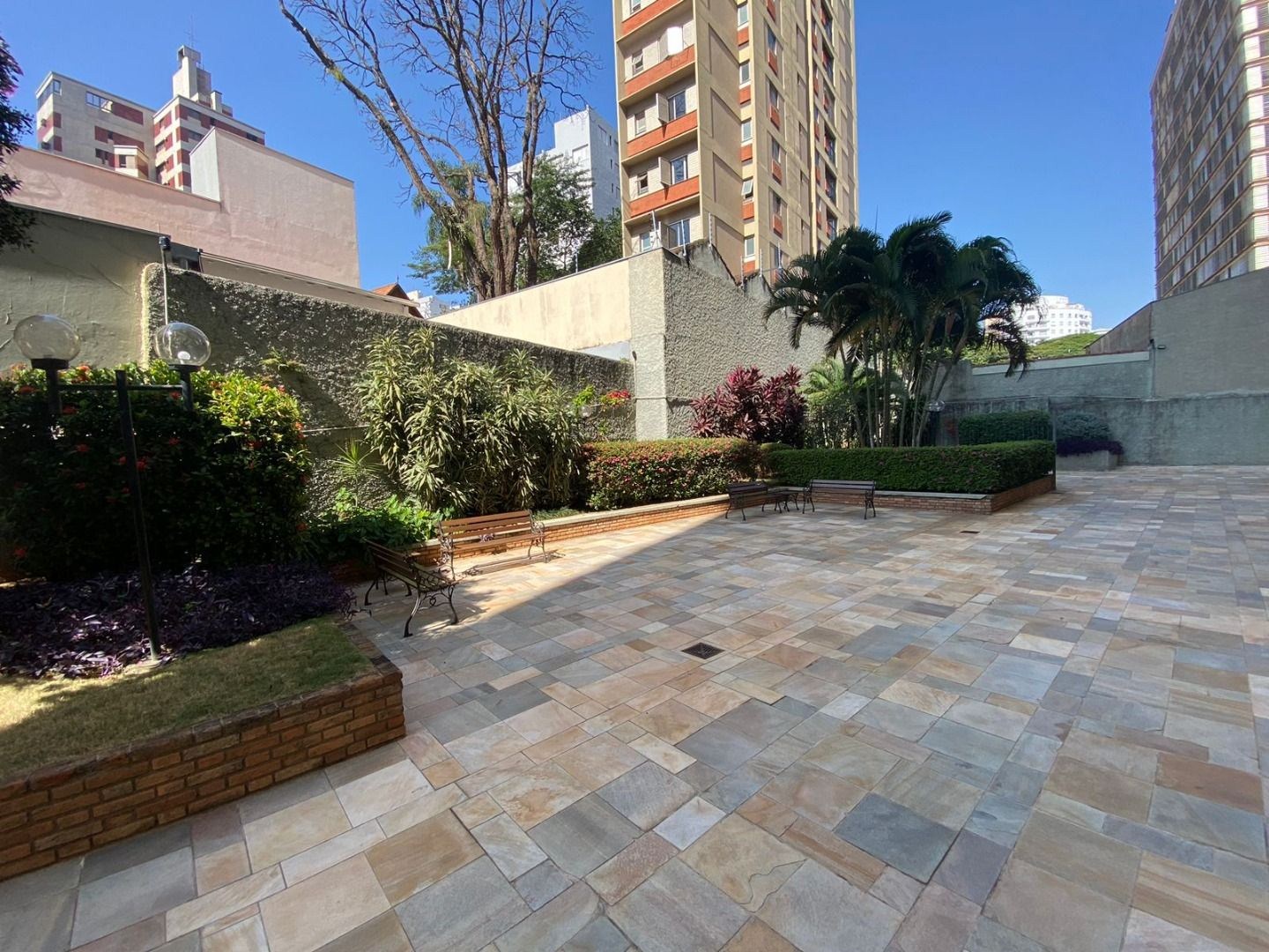 Apartamento, 3 quartos, 193 m² - Foto 5