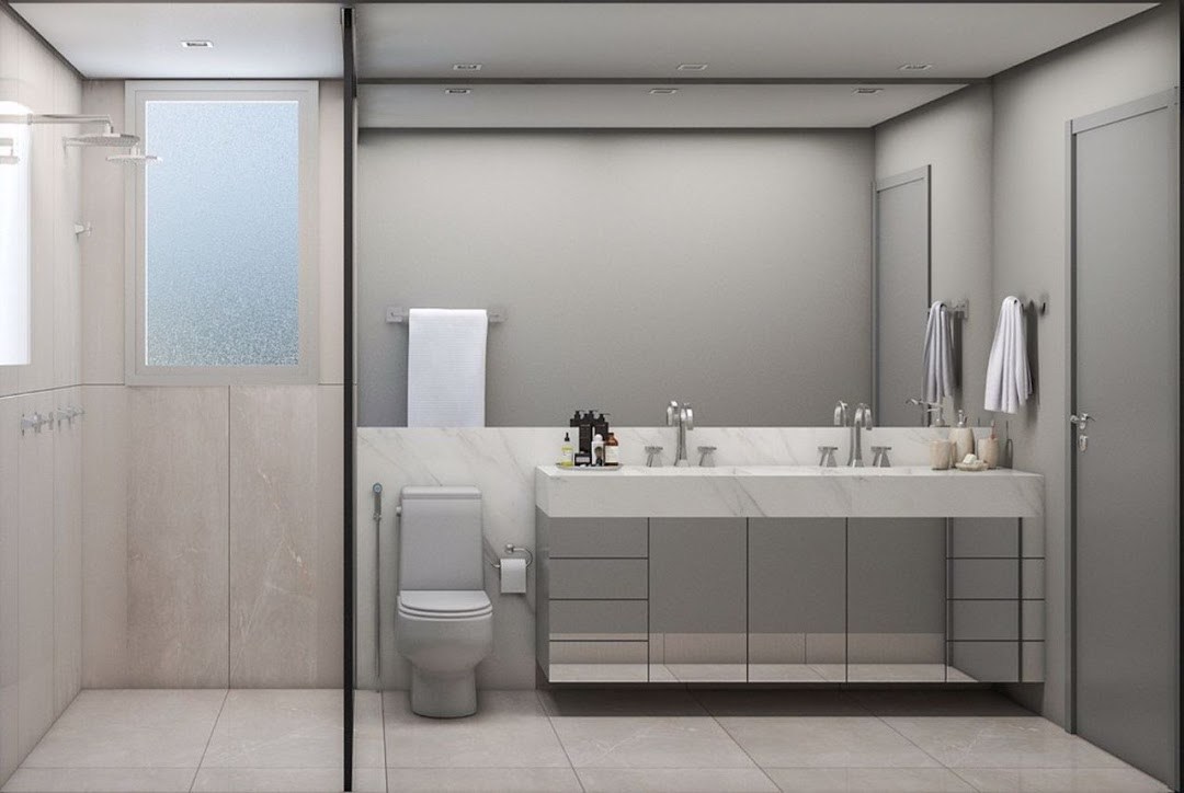 Apartamento, 4 quartos, 131 m² - Foto 9