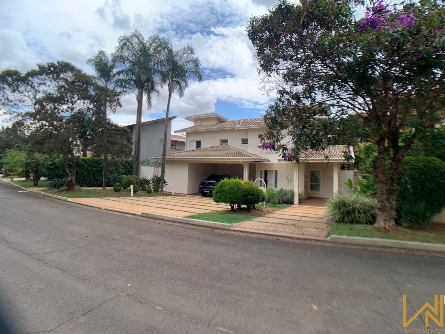 Casa, 3 quartos - Foto 2