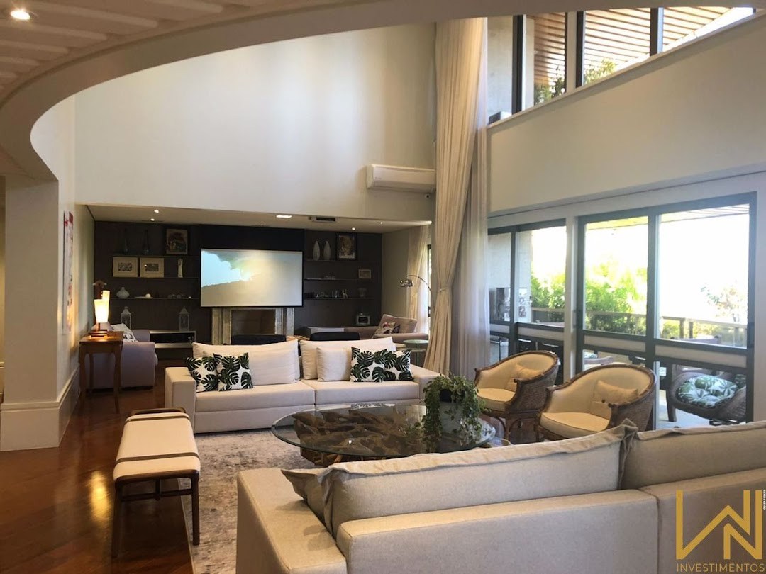 Apartamento, 4 quartos, 561 m² - Foto 44