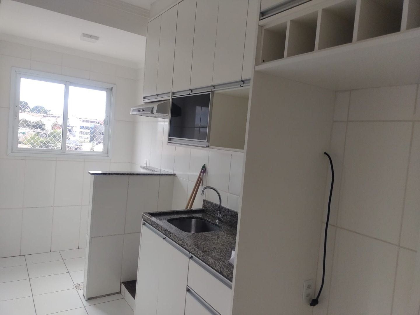 Apartamento, 2 quartos, 60 m² - Foto 11